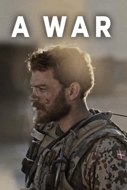 watch-A War