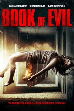 watch-Book of Evil