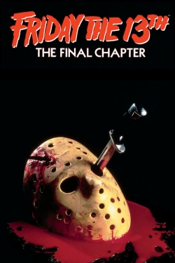 watch-Friday the 13th: The Final Chapter