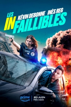 watch-The Infallibles