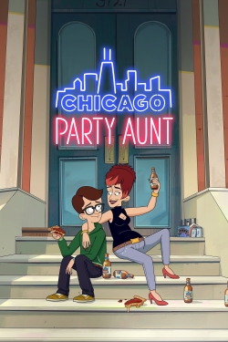 watch-Chicago Party Aunt