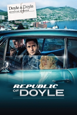 watch-Republic of Doyle