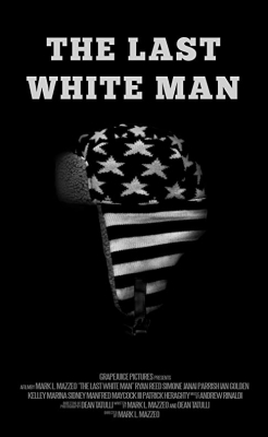 watch-The Last White Man