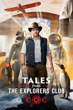 watch-Tales From The Explorers Club