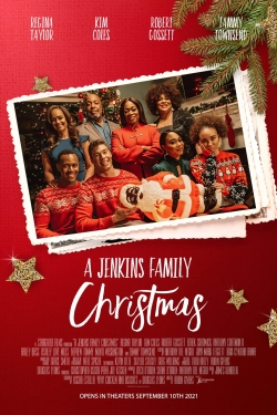 watch-The Jenkins Family Christmas