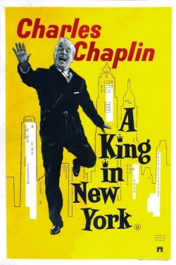 watch-A King in New York