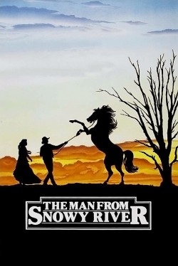 watch-The Man from Snowy River