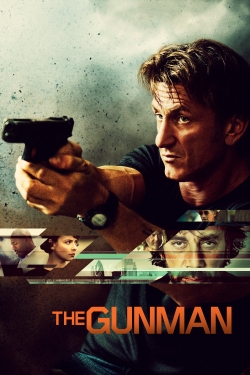 watch-The Gunman