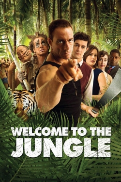 watch-Welcome to the Jungle