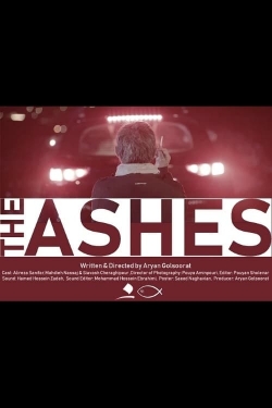 watch-The Ashes