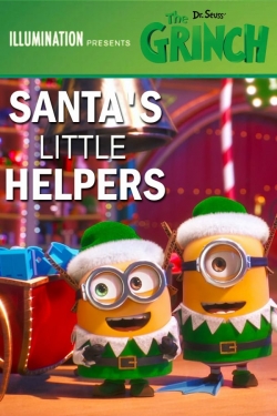 watch-Santa's Little Helpers
