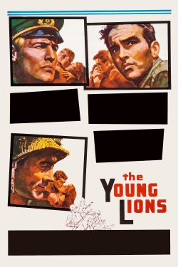 watch-The Young Lions