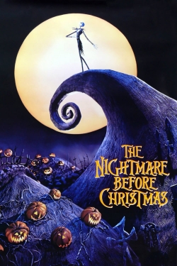 watch-The Nightmare Before Christmas