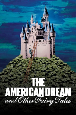 watch-The American Dream and Other Fairy Tales