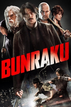 watch-Bunraku