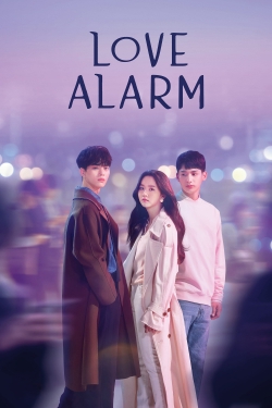 watch-Love Alarm