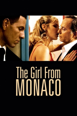 watch-The Girl from Monaco