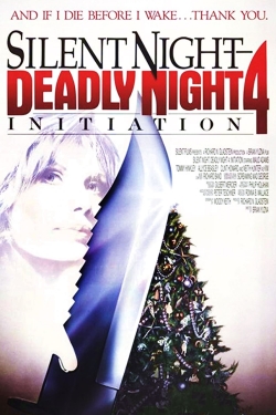 watch-Silent Night Deadly Night 4: Initiation
