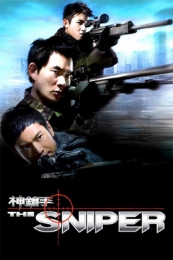 watch-The Sniper