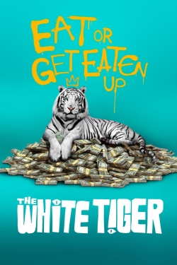 watch-The White Tiger