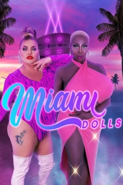watch-Miami Dolls