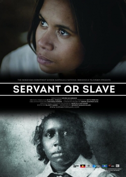 watch-Servant or Slave