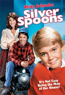 watch-Silver Spoons