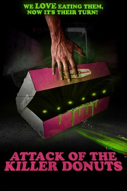 watch-Attack of the Killer Donuts