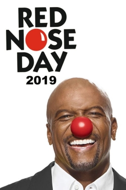 watch-Red Nose Day 2019