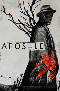 watch-Apostle
