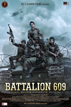 watch-Battalion 609