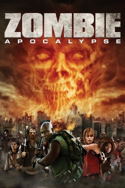 watch-Zombie Apocalypse