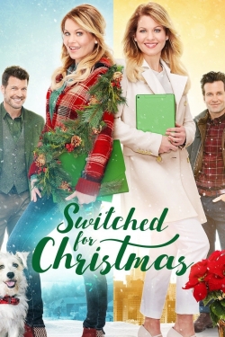 watch-Switched for Christmas