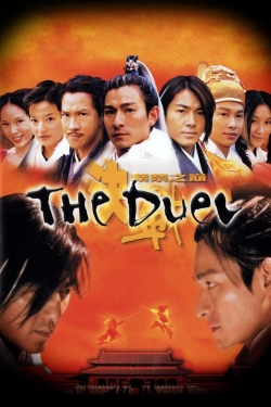 watch-The Duel