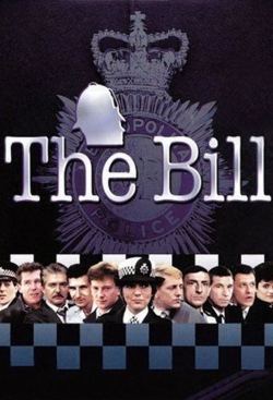 watch-The Bill