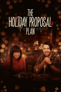 watch-The Holiday Proposal Plan