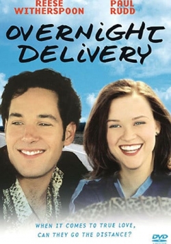 watch-Overnight Delivery