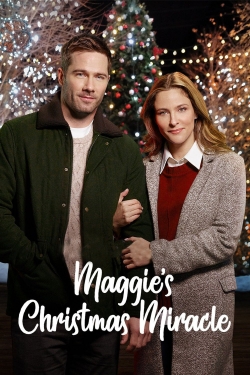 watch-Karen Kingsbury's Maggie's Christmas Miracle