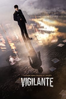 Vigilante - Season 1
