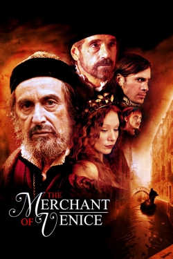 watch-The Merchant of Venice