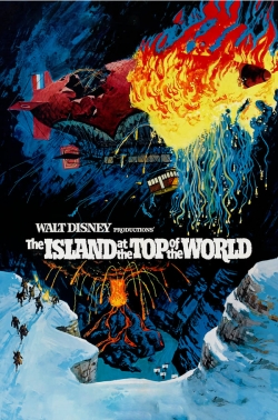 watch-The Island at the Top of the World
