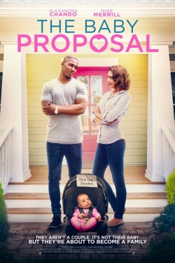 watch-The Baby Proposal