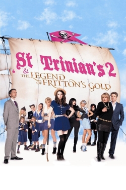 watch-St Trinian's 2: The Legend of Fritton's Gold