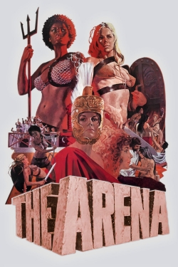 watch-The Arena