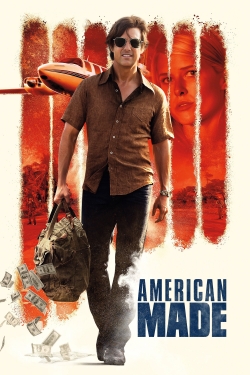 watch-American Made