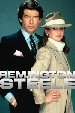 watch-Remington Steele