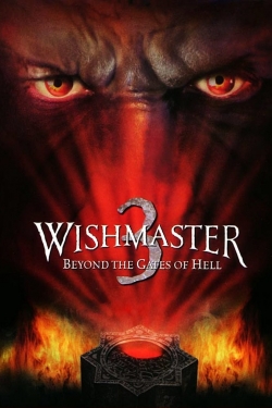 watch-Wishmaster 3: Beyond the Gates of Hell