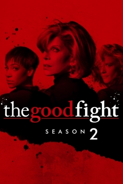 The Good Fight - Season 2