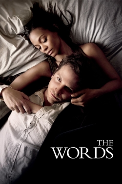 watch-The Words