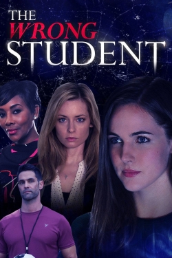 watch-The Wrong Student